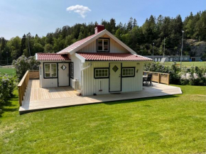 Råssbyn Hassleliden 324 Ljungskile